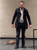 5-linker revolutionaer